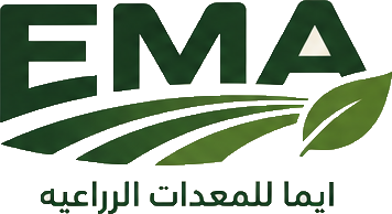 شعار شركة إيما EMA